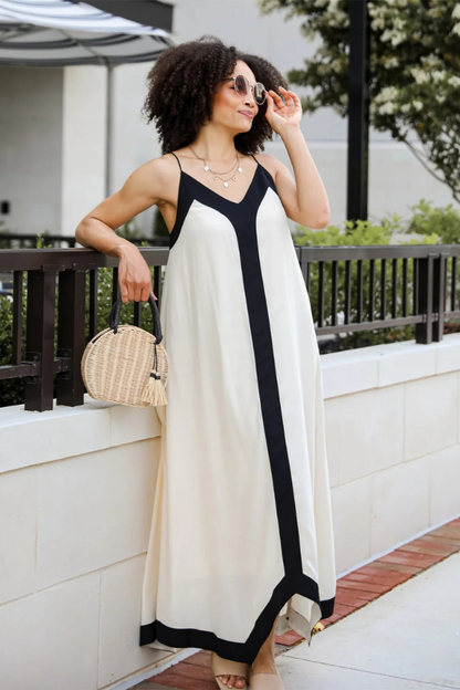 FLORENCE | CLASSIC MAXI