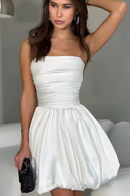 PARIS | STRAPLESS MINI