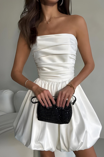 PARIS | STRAPLESS MINI